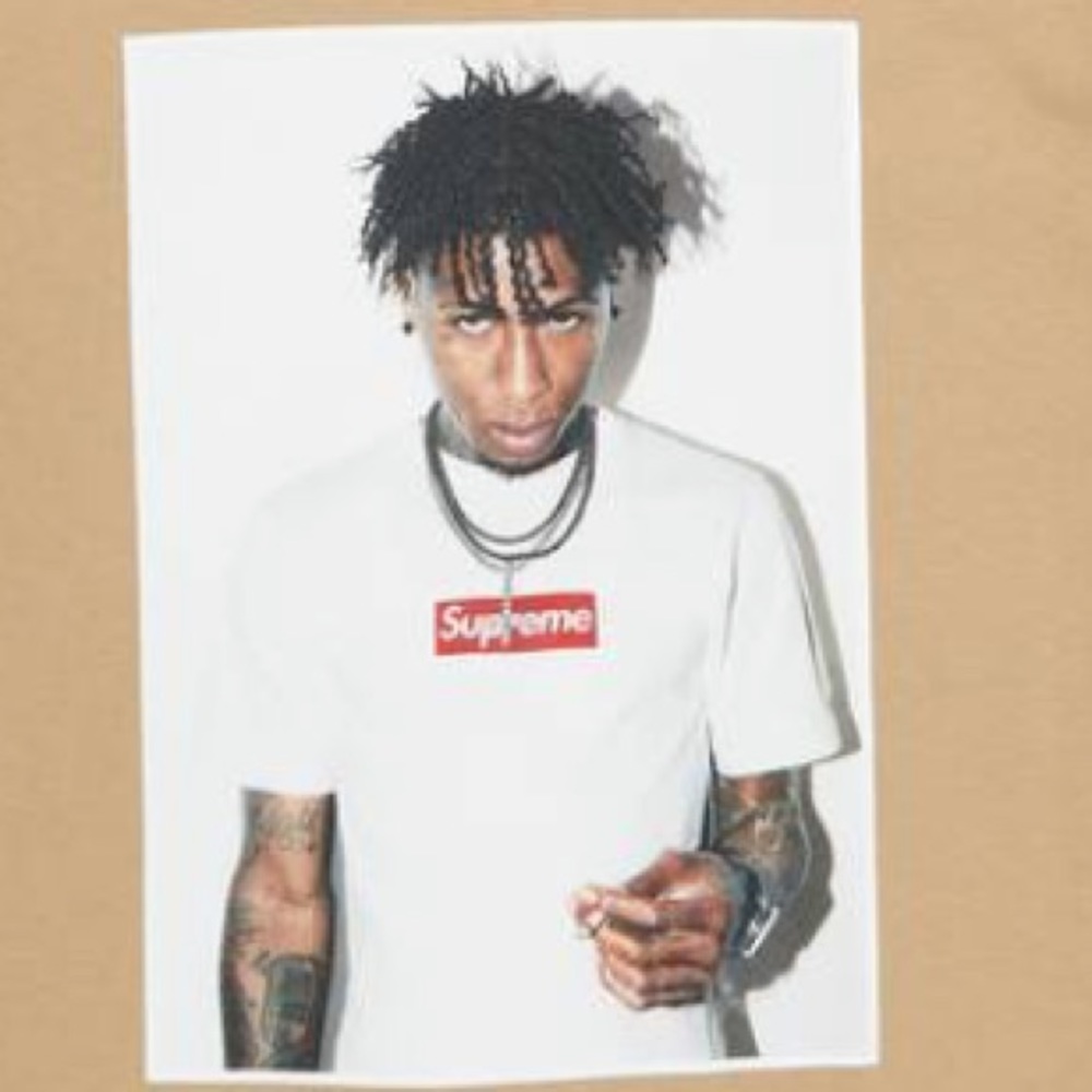 Meet your Posher, JAMAR